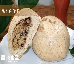 全麥蘿蔔絲餐包